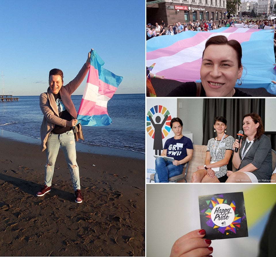 Трансексуалки киев порно видео на бант-на-машину.рф